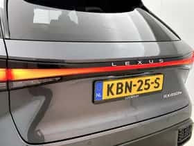 Lexus RX (2026) thumbnail 21