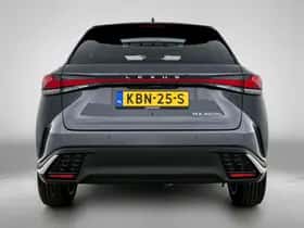 Lexus RX (2026) thumbnail 23