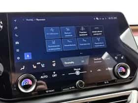 Lexus RX (2026) thumbnail 29
