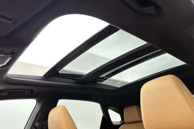 Lexus RX (2026) thumbnail 4