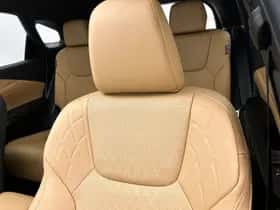 Lexus RX (2026) thumbnail 37