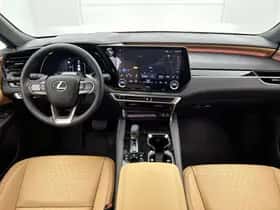 Lexus RX (2026) thumbnail 5