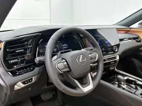 Lexus RX (2026) thumbnail 42