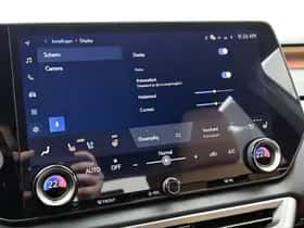 Lexus RX (2026) thumbnail 43