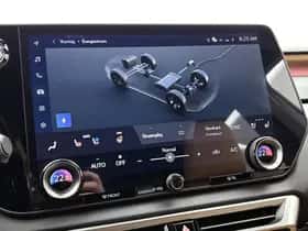 Lexus RX (2026) thumbnail 47