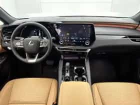 Lexus RX (2026) thumbnail 6