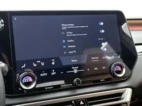 Lexus RX (2026) thumbnail 10
