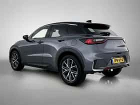 Lexus LBX (2024) thumbnail 14