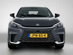 Lexus LBX (2024) thumbnail 19