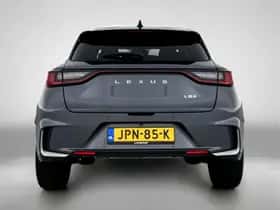 Lexus LBX (2024) thumbnail 20