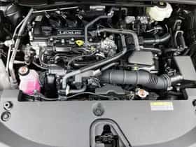 Lexus LBX (2024) thumbnail 26