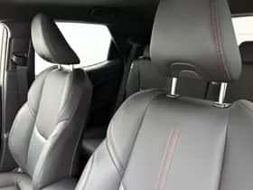 Lexus LBX (2024) thumbnail 27