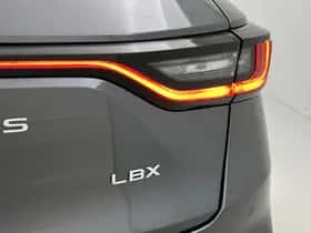 Lexus LBX (2024) thumbnail 29