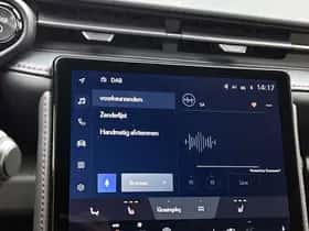 Lexus LBX (2024) thumbnail 9