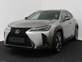 Lexus UX (2026)