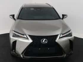 Lexus UX (2026) thumbnail 24