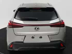 Lexus UX (2026) thumbnail 25