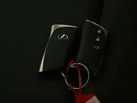 Lexus RX (2025) thumbnail 14