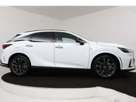 Lexus RX (2025) thumbnail 16