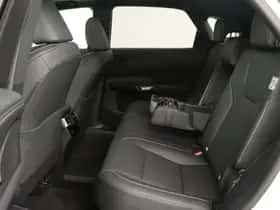 Lexus RX (2025) thumbnail 21