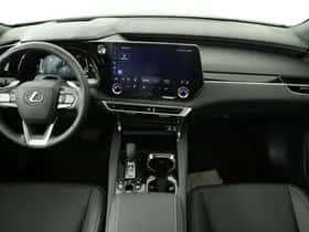 Lexus RX (2025) thumbnail 5