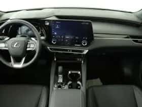 Lexus RX (2025) thumbnail 6