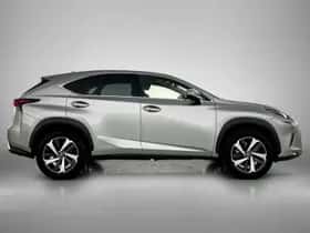 Lexus NX (2021) thumbnail 12