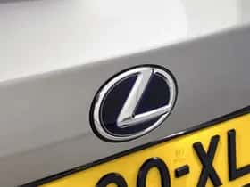 Lexus NX (2021) thumbnail 21