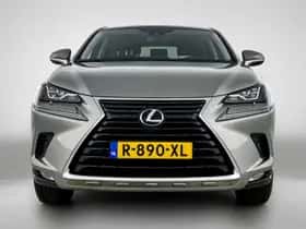 Lexus NX (2021) thumbnail 22