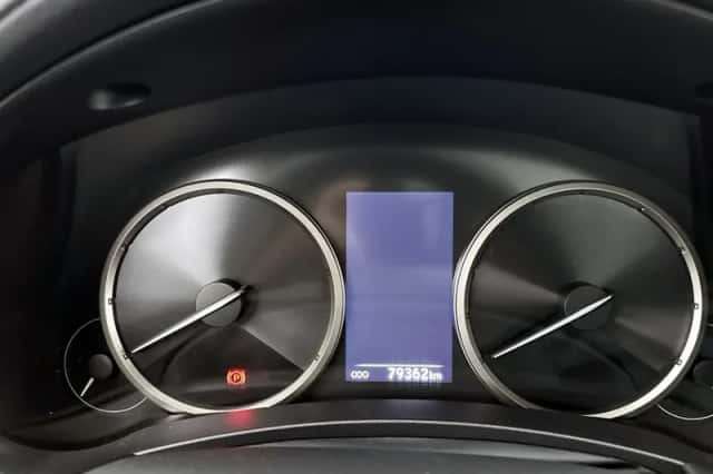 Lexus NX (2021) thumbnail 6