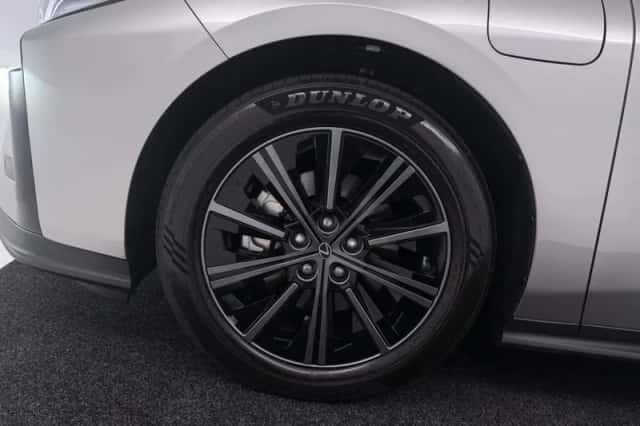 Lexus ES (2026) thumbnail 4