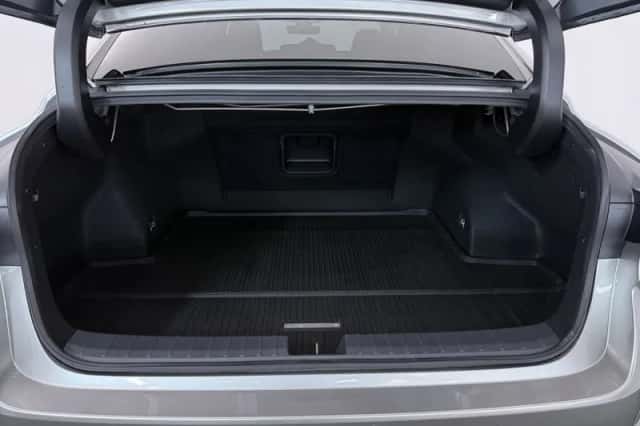 Lexus ES (2026) thumbnail 6