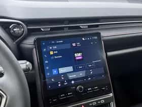 Lexus LBX (2026) thumbnail 12