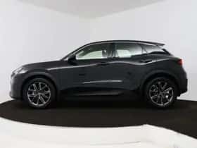 Lexus LBX (2026) thumbnail 3