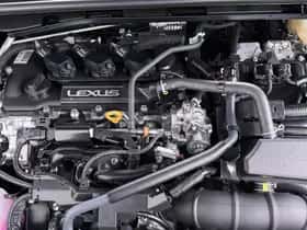 Lexus LBX (2026) thumbnail 26