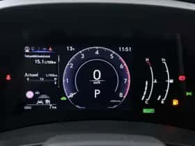 Lexus LBX (2026) thumbnail 6