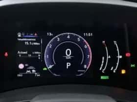 Lexus LBX (2026) thumbnail 7