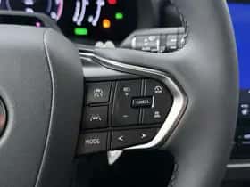 Lexus LBX (2026) thumbnail 10