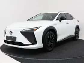 Lexus RZ (2026)