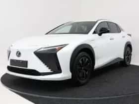 Lexus RZ (2026) thumbnail 2