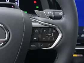Lexus RZ (2026) thumbnail 11