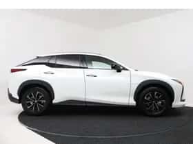 Lexus RZ (2026) thumbnail 14