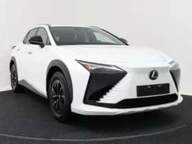 Lexus RZ (2026) thumbnail 15