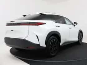 Lexus RZ (2026) thumbnail 3