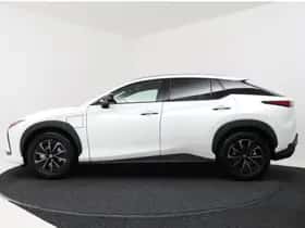 Lexus RZ (2026) thumbnail 3