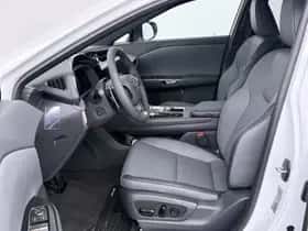 Lexus RZ (2026) thumbnail 21