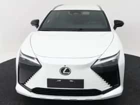 Lexus RZ (2026) thumbnail 24