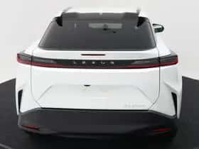 Lexus RZ (2026) thumbnail 25