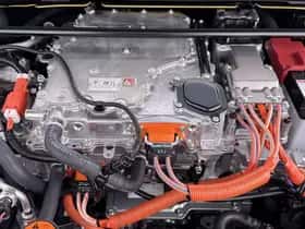 Lexus RZ (2026) thumbnail 28