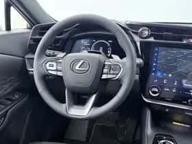 Lexus RZ (2026) thumbnail 29